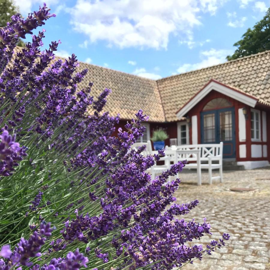 Soeder Countryhouse & Kitchen Bastad Exterior photo