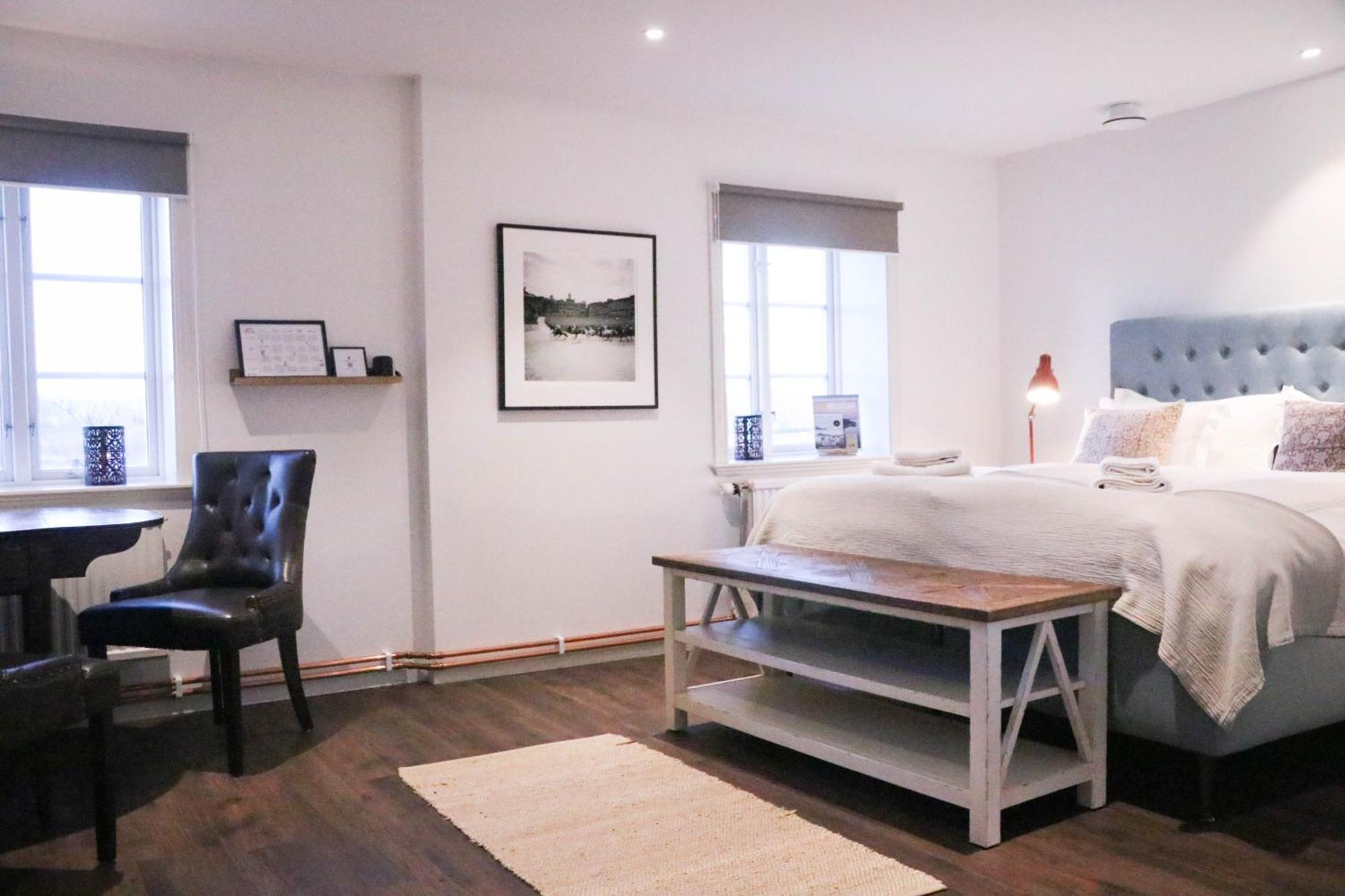 Soeder Countryhouse & Kitchen Bastad Room photo